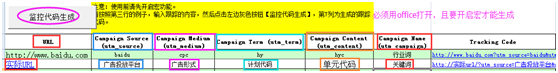 UTF-8汉字转码式url标记