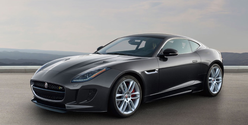 jaguar